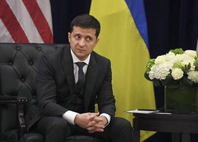Владимир Зеленский - Джо Байден - В ближайшее время Украина может лишиться поддержки со стороны США – Горбач - news-front.info - США - Украина - Киев