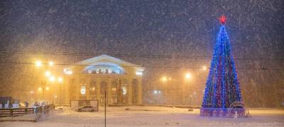 Стало известно, как изменится схема движения транспорта в новогоднюю ночь в Петрозаводске - stolicaonego.ru - Петрозаводск