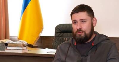 Александр Гогилашвили - В ГБР подтвердили, что против уволенного замминистра Гогилашвили открыто два уголовных дела - kp.ua - Украина - Краматорск - Донецкая обл.