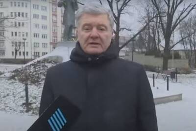 Петр Порошенко - Порошенко назвал сроки возвращения на Украину - mk.ru - Украина - Киев - Турция