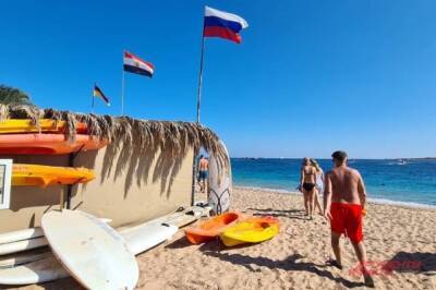 Турагент рассказала, в каких странах зимой предпочитают отдыхать россияне - aif.ru - Москва - Россия - Египет - Мурманск - Куба - Эмираты - республика Карелия