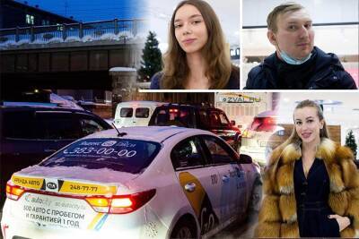 "Обслуживание на нуле, а цены космические": жители Новосибирска рассказали, чем их бесят таксисты - sib.fm - Новосибирск
