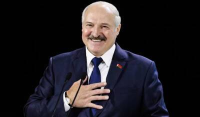 Александр Лукашенко - Президента Белоруссии Александра Лукашенко признали «коррупционером года» - og.ru - Белоруссия