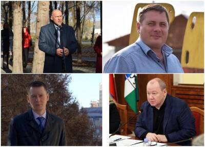 Журналист, замминистра, депутат: самые громкие задержания в Новосибирске в 2021 году - sib.fm - Новосибирск - Новосибирская обл.