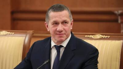 Владимир Путин - Михаил Мишустин - Юрий Трутнев - Трутнев: закон о льготном налоговом режиме на Курилах могут принять в начале 2022 года - russian.rt.com - Россия - Сахалинская обл.