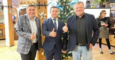Алексей Ковалев - "Слуга народа" Ковалев подтвердил покупку "4 канала": Есть планы на быстрое развитие - kp.ua - Украина