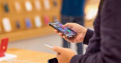 Инсайдеры: iPhone хотят избавить от привычных сим-карт - ren.tv