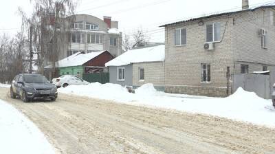 Коммунальщики убрали с воронежских улиц около 300 КамАЗов снега - vestivrn.ru - Воронеж - Камаз