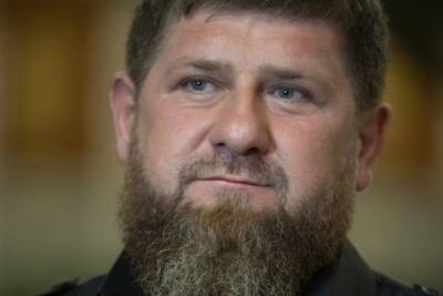 Рамзан Кадыров - Глава Чечни Кадыров: у меня нет личной армии - kavkaz.mk.ru - респ. Чечня