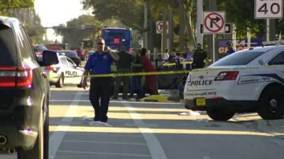 В Южной Флориде погибли двое детей, четверо получили ранения в результате наезда автомобиля - unn.com.ua - США - Украина - Киев - шт.Флорида - Голландия