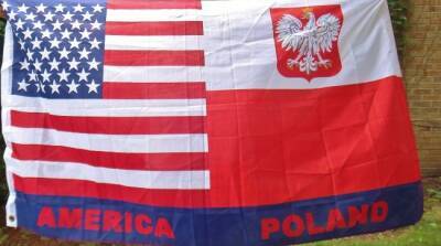 Павел Солох - Госсекретарь США обсудил Украину и Белоруссию с главой МИД Польши - eadaily.com - Россия - США - Украина - Белоруссия - Польша