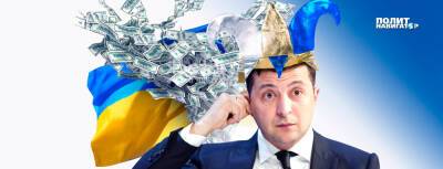Киевский журнал: Указ Зеленского подтвердил разбалансировку... - politnavigator.net - Украина - Киев