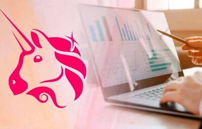 На фоне коррекции биткоина UNI, XMR и HNT сохраняют перспективы роста - smartmoney.one
