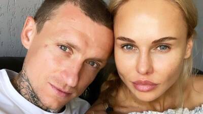 Павел Мамаев - Алану Мамаеву возмутили траты неспособного платить алименты экс-мужа на невесту - 5-tv.ru