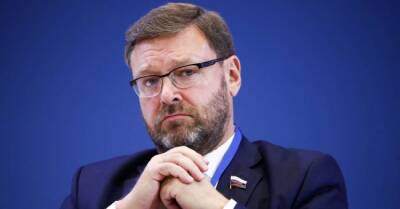 Россия не нападет на Украину, но будет защищать своих граждан — Косачев - eadaily.com - Москва - Россия - Украина