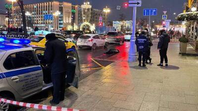 Егор Просвирнин - Стали известны подробности гибели националиста Просвирнина - iz.ru - Израиль