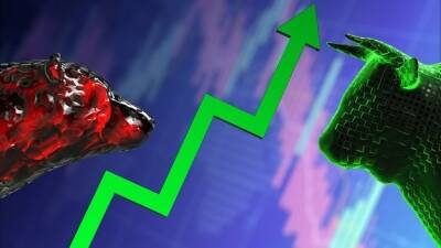 В JPMorgan не видят условий для обвала фондового рынка - minfin.com.ua - США - Украина