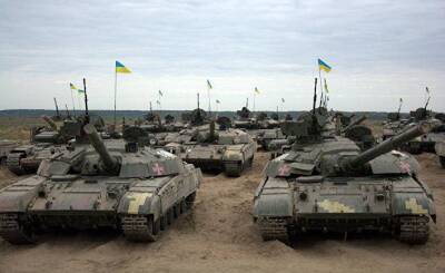 The National Interest (США): в воздушной войне Украина даст России прикурить - obzor.lt - Москва - Россия - США - Украина - Киев - Донбасс