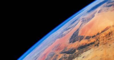 Марс на Земле. Астрономы показали фото Ливийской пустыни, напоминающей Красную планету - focus.ua - Украина - Ливия