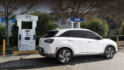 Hyundai займется переработкой пластиковых отходов ради получения водорода - thepage.ua - Южная Корея - Украина - Строительство