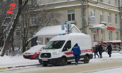 В Тюменской области пенсионер попал под поезд - fedpress.ru - Россия - Тюмень - Тюменская обл.