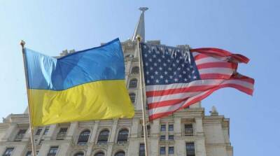 Оксана Маркарова - Украина надеется получить от США списанное военное оборудование - newzfeed.ru - США - Украина - Киев - Вашингтон