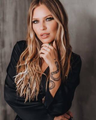 Маргарита Дакота - Рита Дакота призналась, что её дочь согласилась отдать свои игрушки в детский дом - actualnews.org