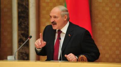 Александра Лукашенко - В Германии признали неэффективность санкций Евросоюза против Лукашенко - newzfeed.ru - Норвегия - Белоруссия - Германия - Минск - Брюссель - Осло