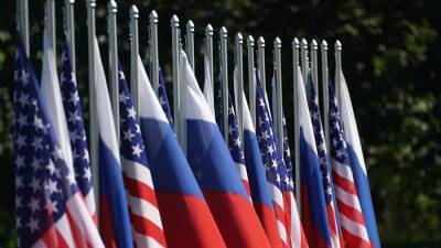 Нед Прайс - Госдеп США подтвердил дату переговоров по безопасности с Россией - iz.ru - Россия - США - Украина - Вашингтон - Израиль
