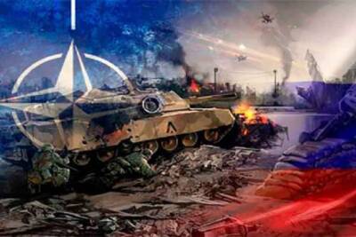 Александр Фомин - Блок НАТО готовит большую войну с Россией – Минобороны РФ - free-news.su - Россия