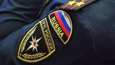 Александр Чуприян - Сотрудники управления МЧС Севастополя спасли почти 300 человек в 2021 году - russian.rt.com - Россия - Севастополь