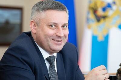 Скубенко не хочет покидать кресло мэра Северодвинска - arh.mk.ru - Северодвинск