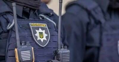 Возмущенные низкой зарплатой полицейские, угрожают забастовкой - kp.ua - Украина