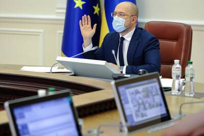 Кабмин продлил на год спецпошлины на импорт ряда энергоресурсов из России - epravda.com.ua - Россия - Украина