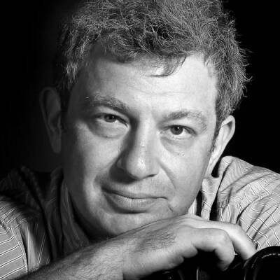 Дмитрий Брикман - человек который увидел время - argumenti.ru
