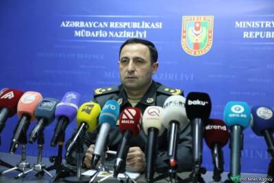 Программа подготовки Азербайджанского высшего военного училища адаптирована к программам военных училищ Турции - минобороны - trend.az - Турция - Азербайджан