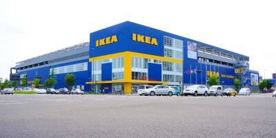 В крупном петербургском ТРЦ «Европолис» в 2023 году появится IKEA Сити - runews24.ru - Санкт-Петербург - Швеция - р-н Калининский