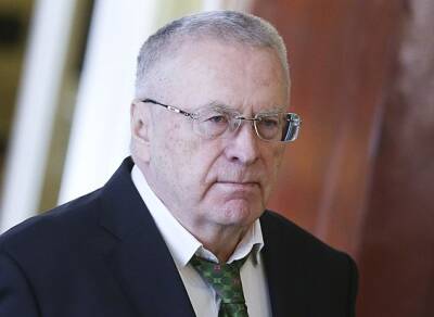Владимир Жириновский - Жириновский предложил сделать 15 дней новогодних каникул частью отпуска россиян - actualnews.org - Россия