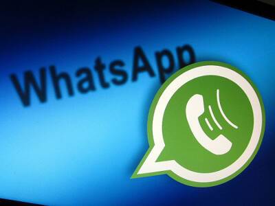 Пользователей WhatsApp в России предупредили о предновогодней опасности - rosbalt.ru - Россия