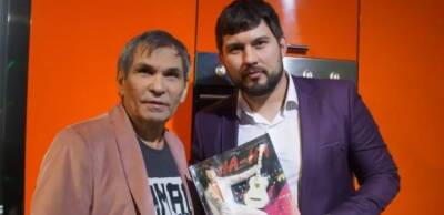 Адольф Гитлер - Бари Алибасов - Бари Алибасов-младший рассказал, что владеет бывшими казармами времен Гитлера - runews24.ru - Калининград