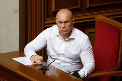Владимир Путин - Ильи Кивы - На Украине реагируют на заявление депутата Верховной рады о необходимости создания союзного государства с Россией - topwar.ru - Россия - Украина - Киев