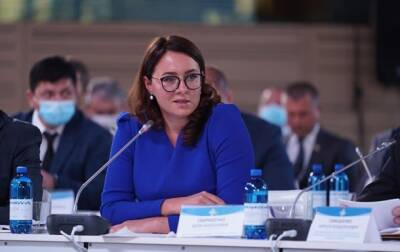 Юлия Свириденко - В Кабмине анонсировали масштабную реформу госкомпаний - korrespondent.net - Украина