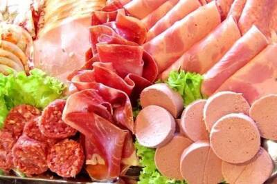Михаил Гинзбург - Названы самые опасные продукты на новогоднем столе - versia.ru