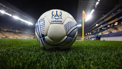 Украинский - Украинский футбольный клуб оштрафовали за интервью на русском языке - obzor.lt - Украина - Ровно