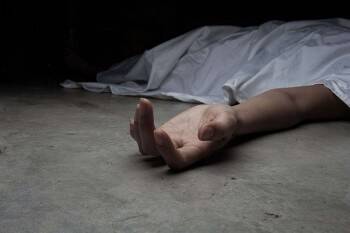В Вытегре мужчина до смерти избил спутницу жизни за неряшливость - vologda-poisk.ru