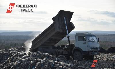 Челябинский Роспотребнадзор нашел нарушения на полигоне ТБО в Полетаево - fedpress.ru - Челябинская обл. - Челябинск - Экология