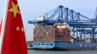 WSJ: в Вашингтоне обеспокоены растущим контролем Китая над глобальными перевозками - mediavektor.org - Китай - США - Вашингтон