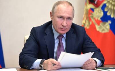 Владимир Путин - Ближневосточное издание: Президент России обыграл Запад даже без наступления на Украину - topwar.ru - Россия - Китай - США - Украина - Израиль - Иран