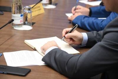 Игорь Бабушкин - Астраханский губернатор прокомментировал слухи о своем увольнении - volg.mk.ru - Москва - Астрахань