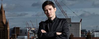 Павел Дуров - Дуров ответил критикой недовольному Telegram создателю Signal Марлинспайку - runews24.ru - США